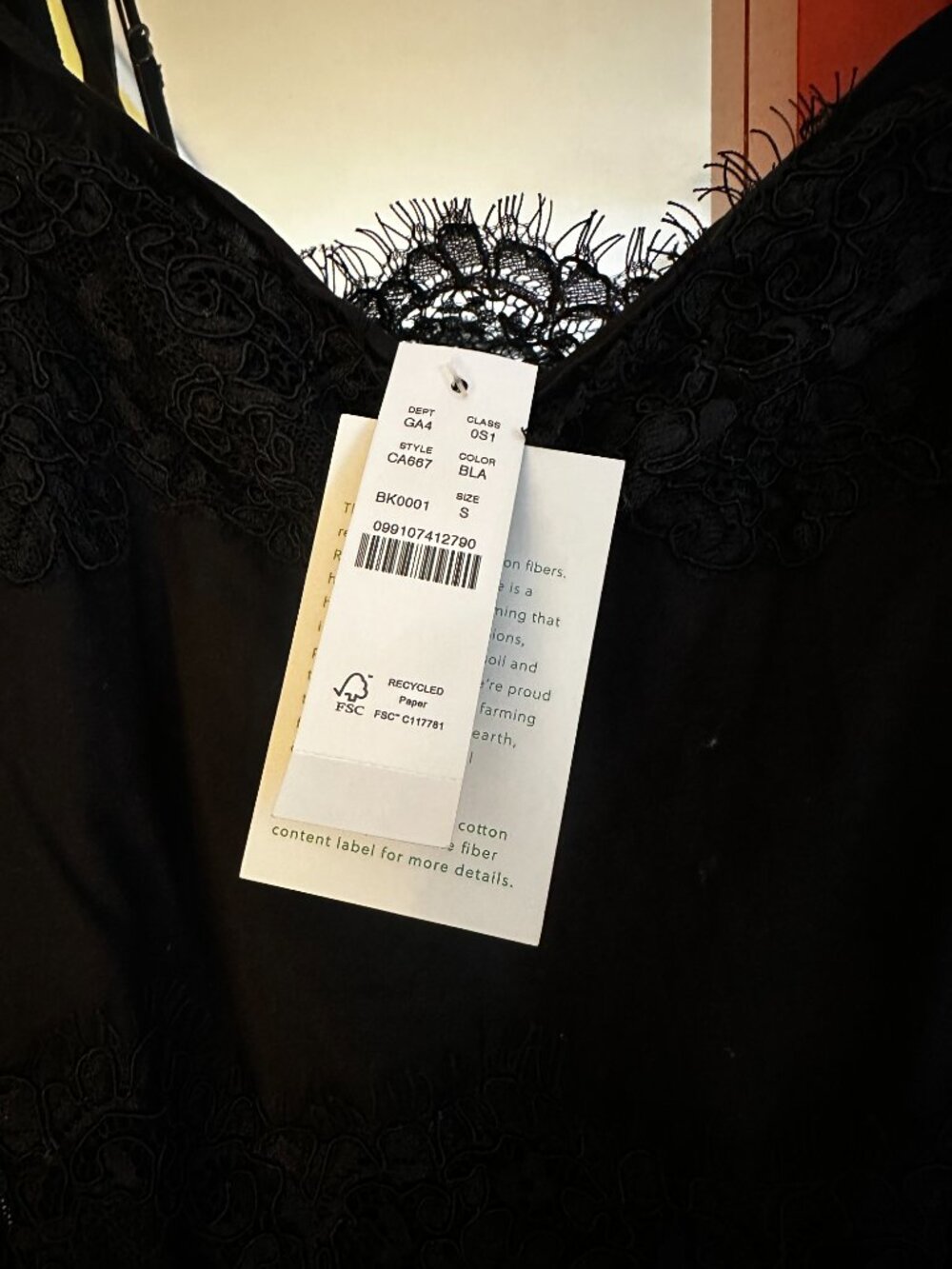 J. Crew Philomena Dress in Cotton Poplin Bloack XS NWT - Picture 3 of 3